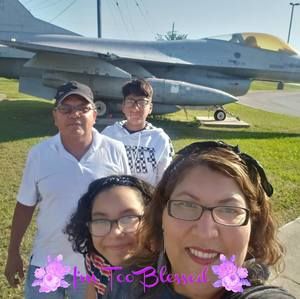 Meet your Posher, Candy